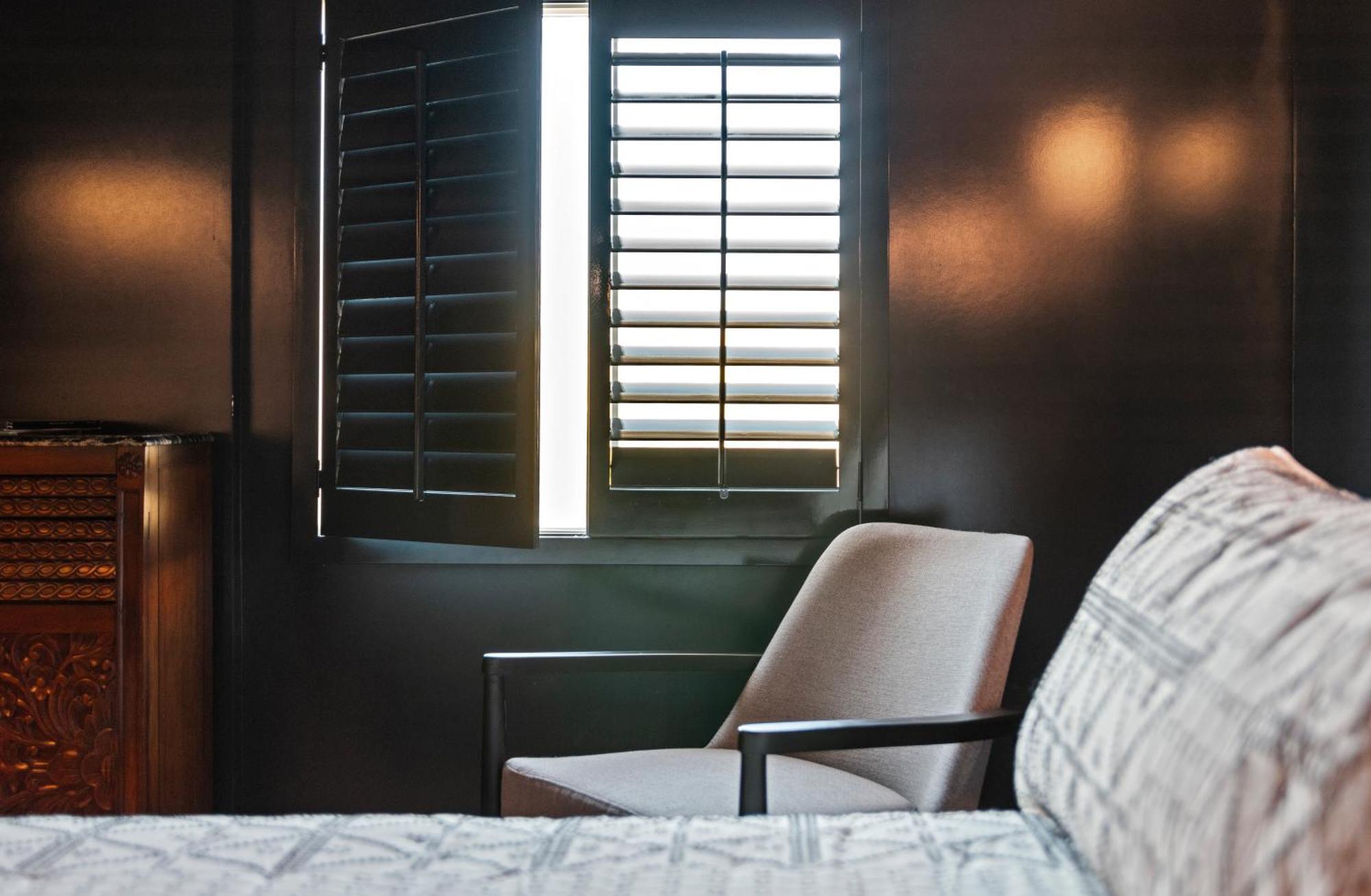 Standaard Kamer met Kingsize Bed
