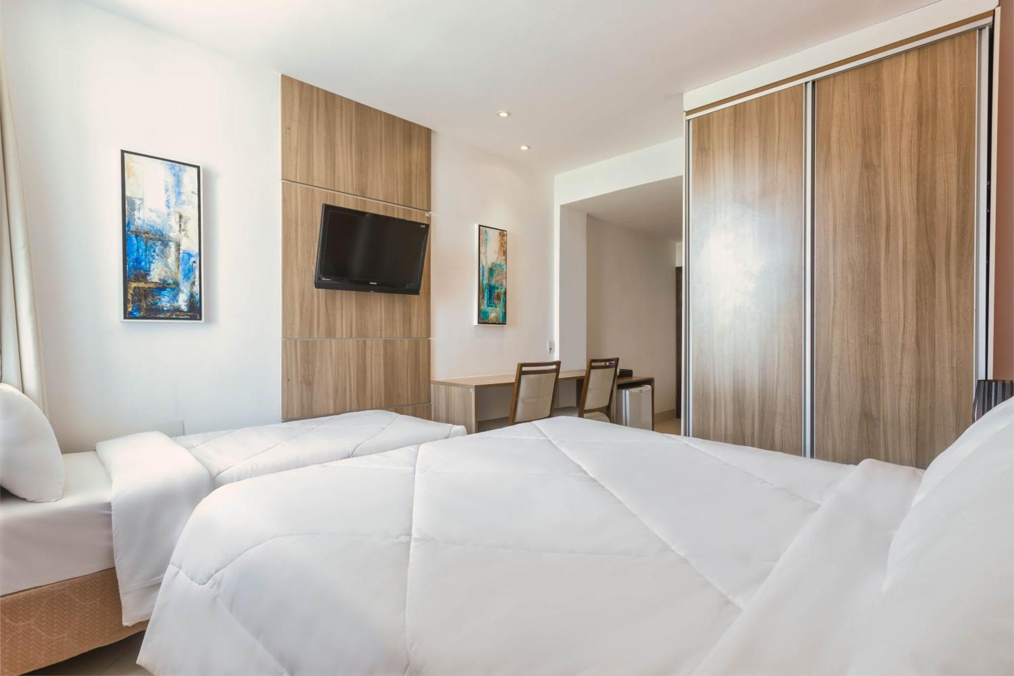 Chambre Triple Supérieure