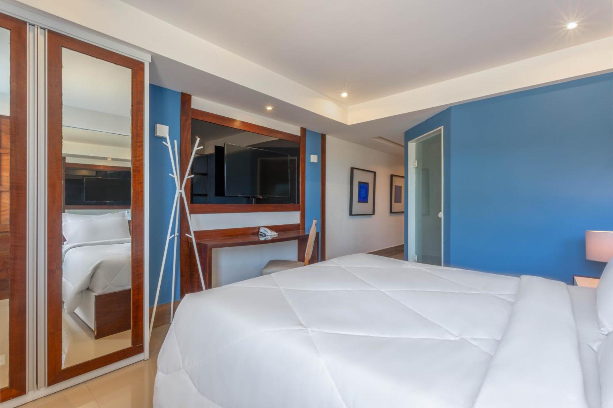 Chambre Double Supérieure