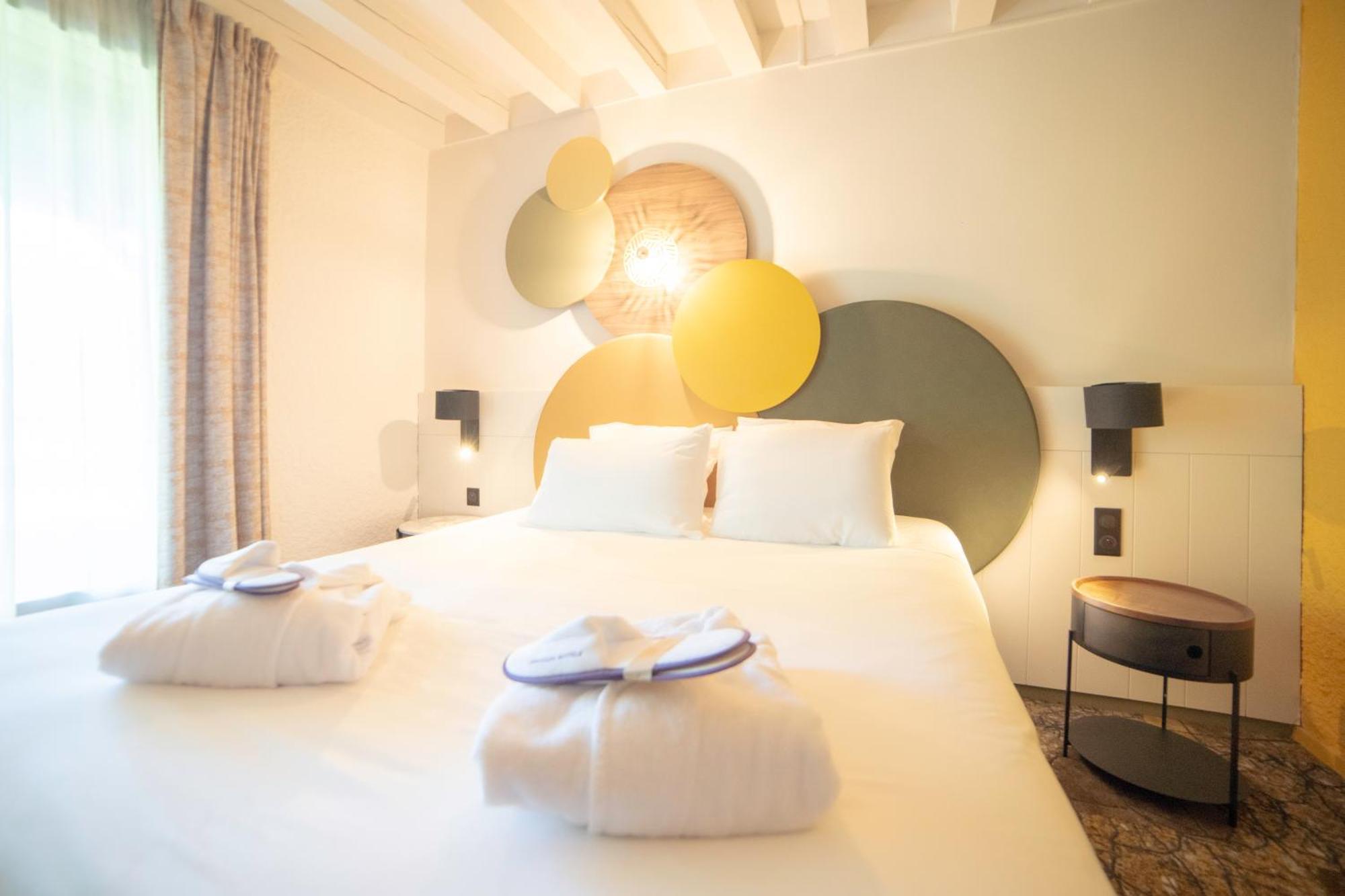 Chambre Double Classique