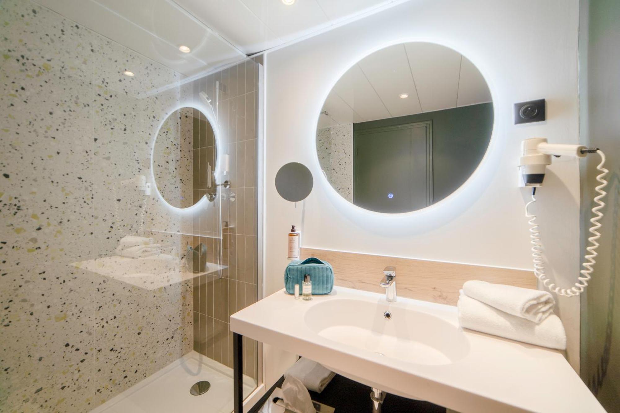 Chambre Lits Jumeaux Classique