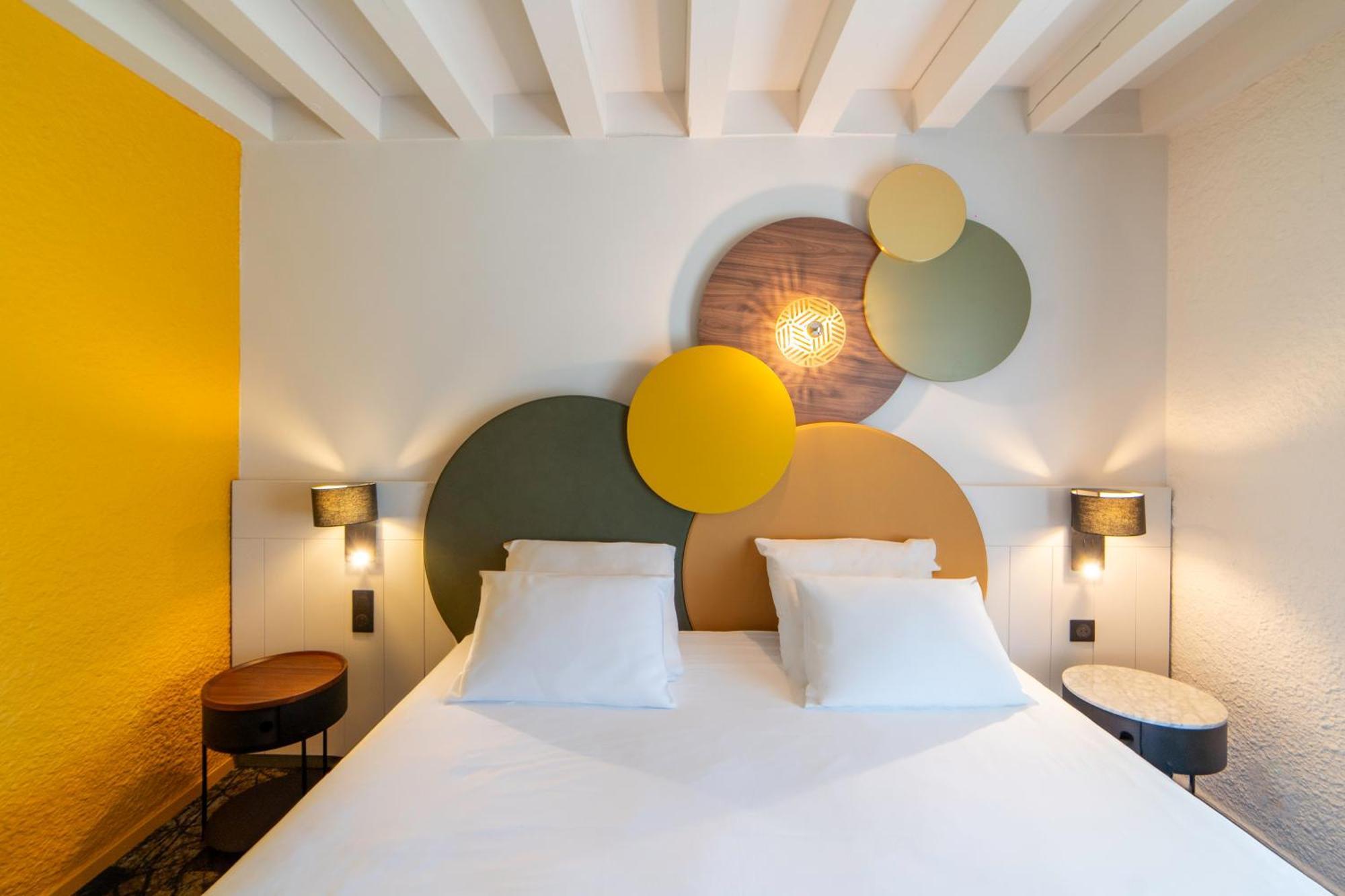 Chambre Familiale