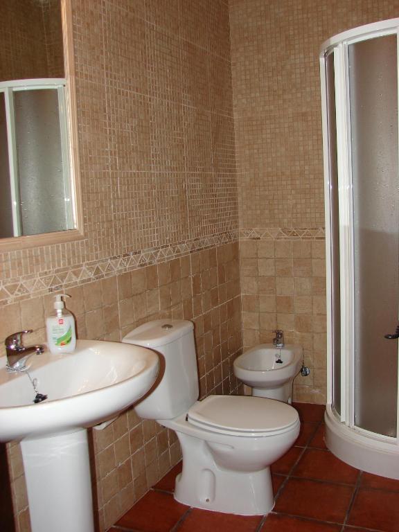 Apartamento de 3 dormitorios (6 adultos)