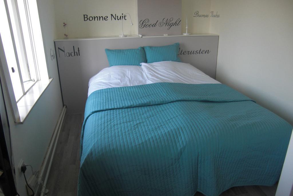 Appartement met 1 Slaapkamer
