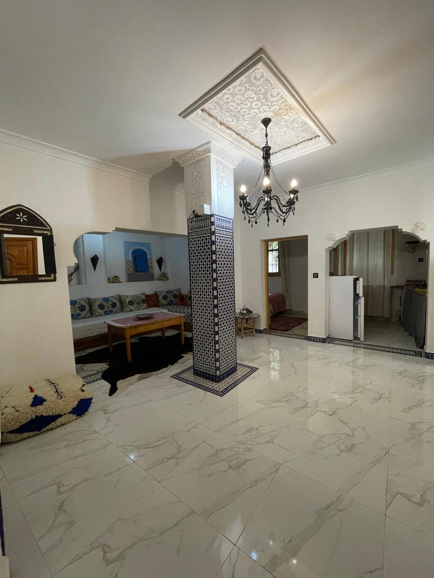 Apartamento - Planta baja