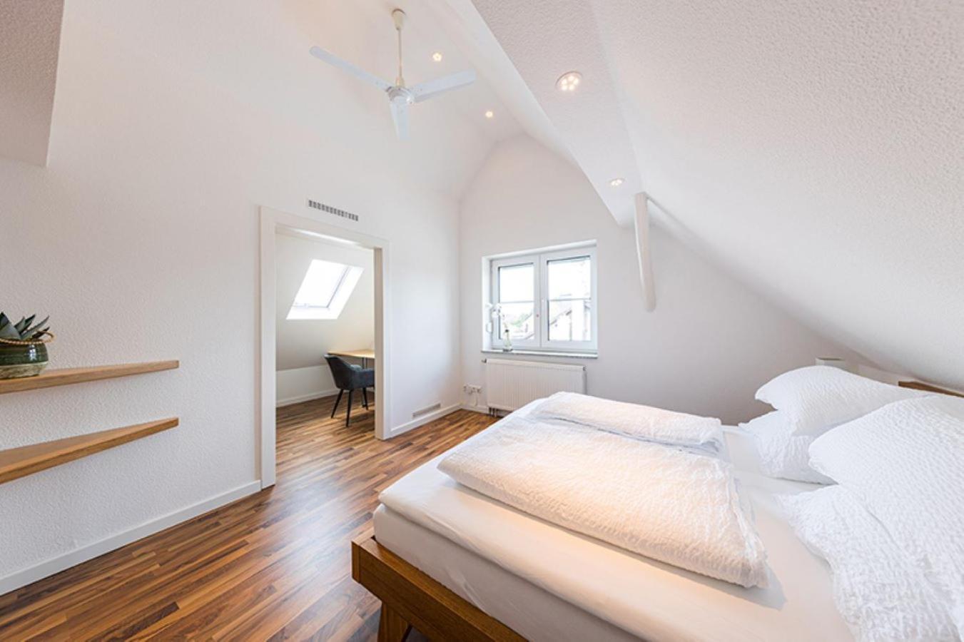 Deluxe Doppelzimmer