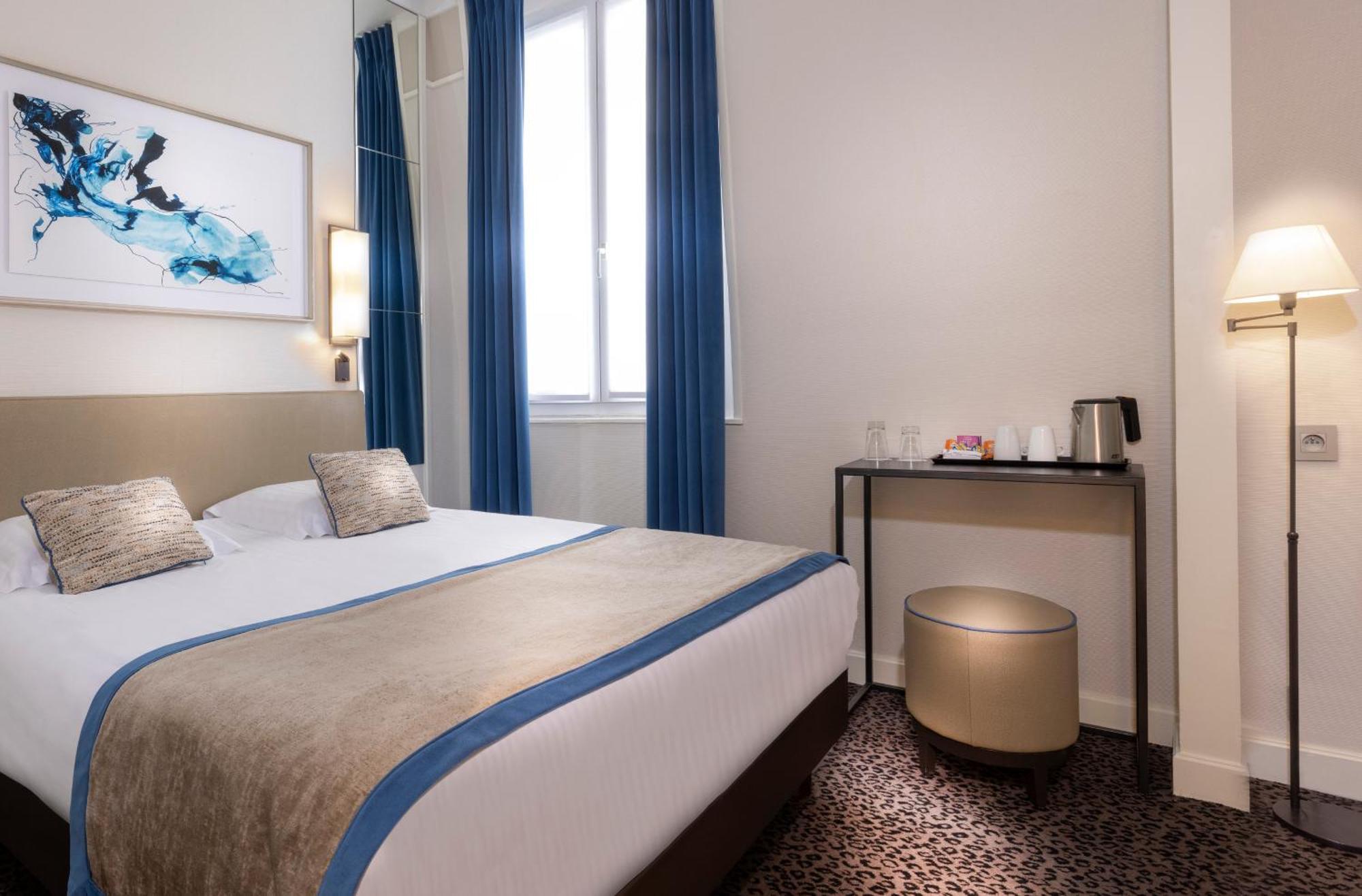Classic Doppelzimmer