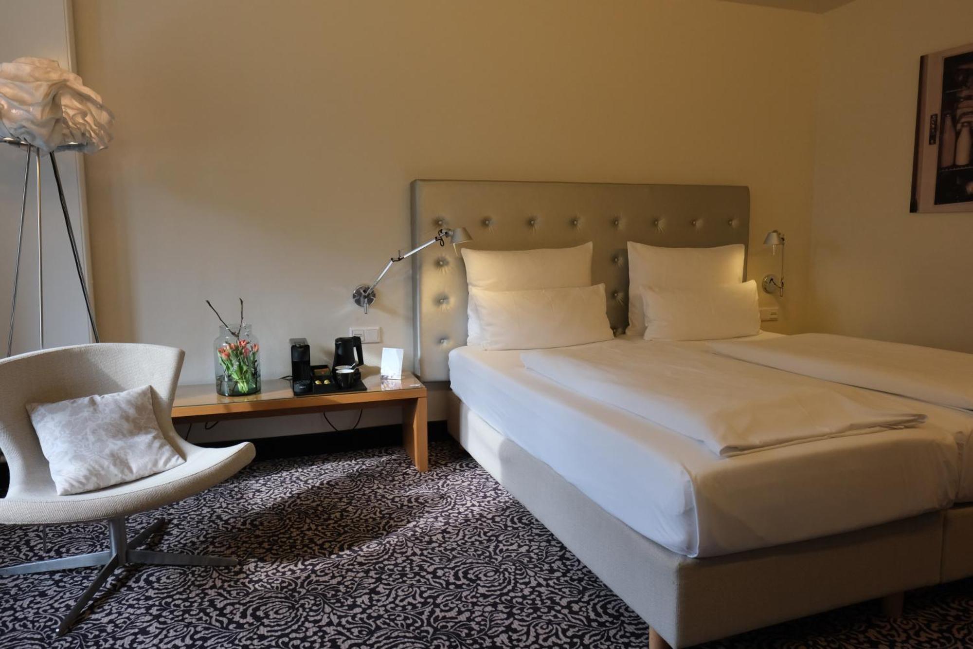 Business Doppelzimmer Plus