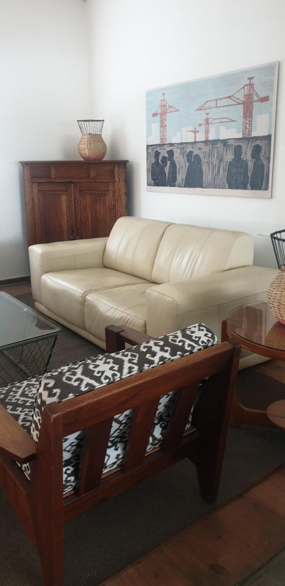Apartment mit 2 Schlafzimmern