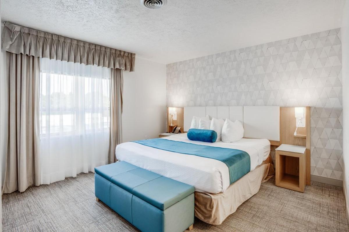 Town Center One Bedroom