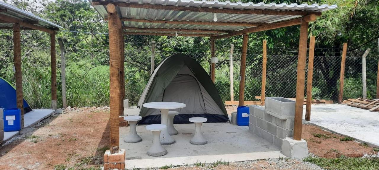 Tenda