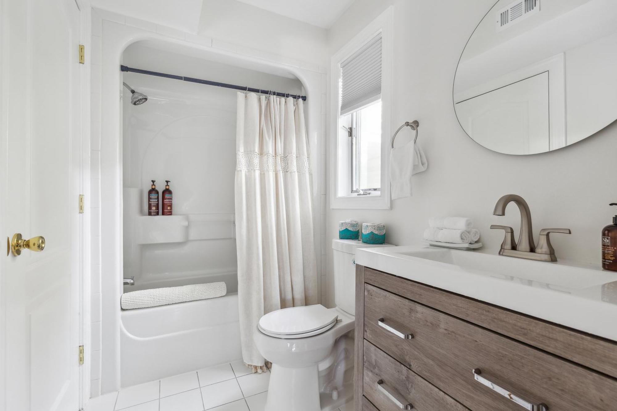 K Castle Suite