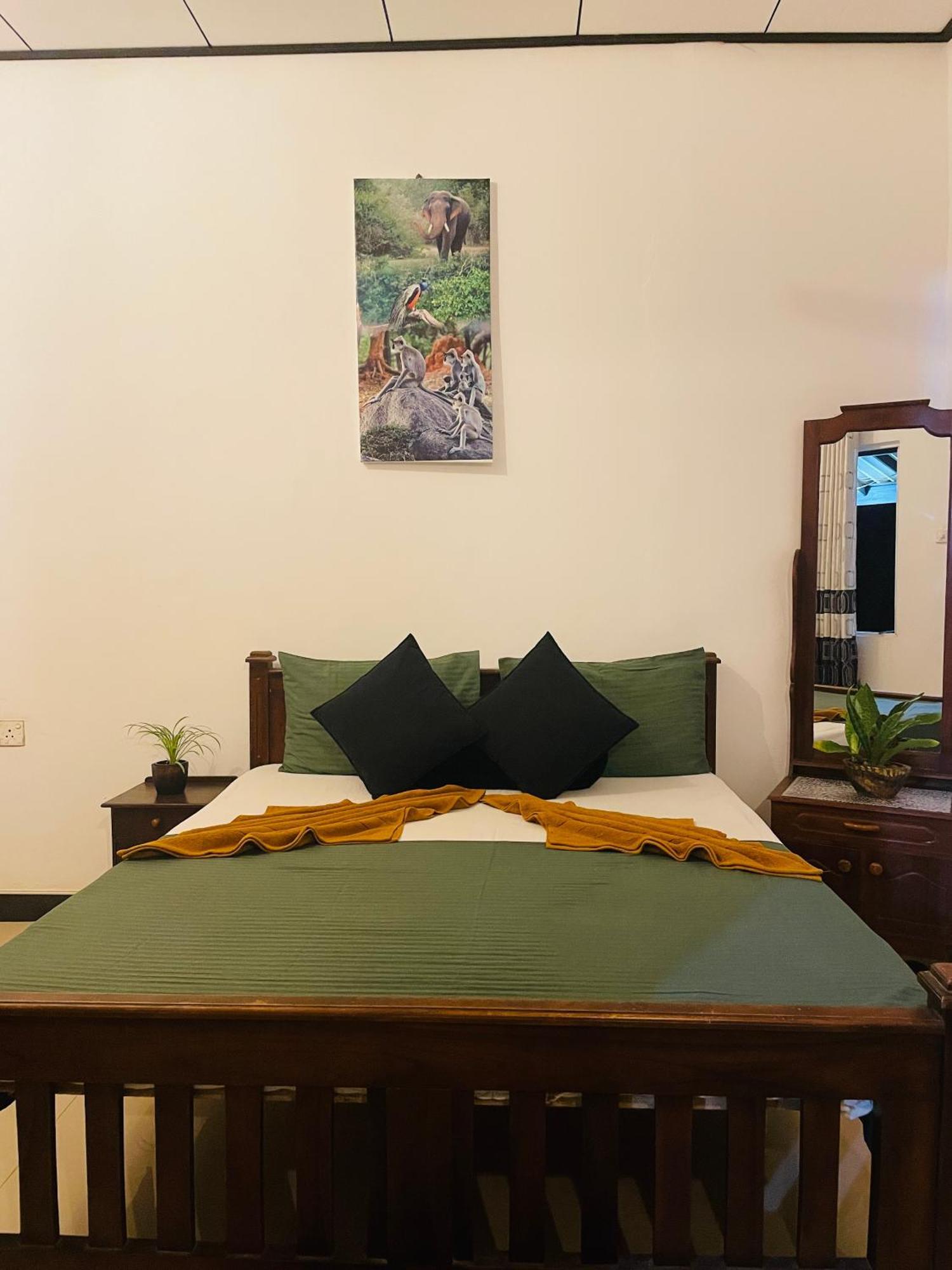 Chambre Double Économique