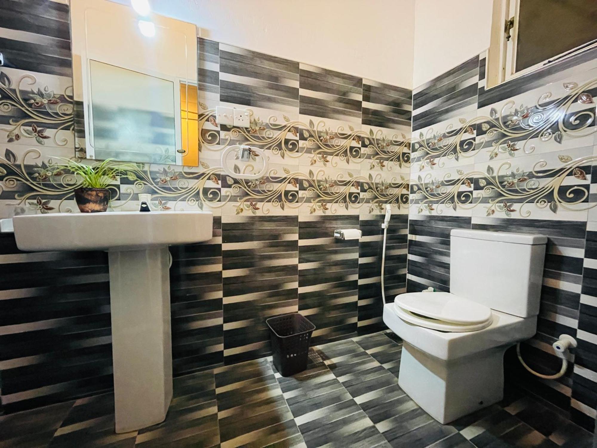 Chambre Double Deluxe - Vue sur Mer