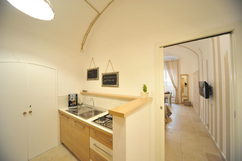Apartment mit 2 Schlafzimmern