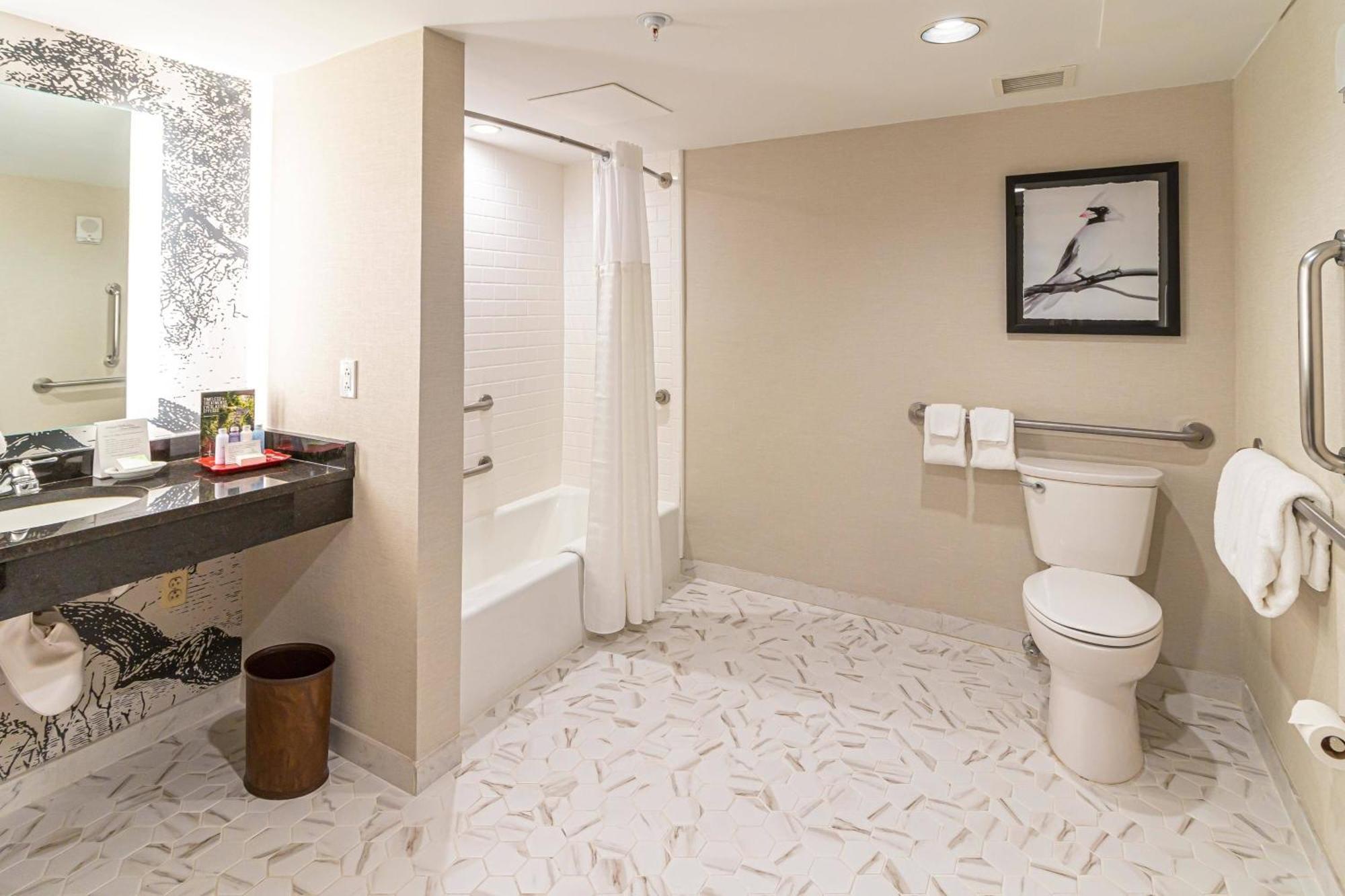 Premium King Room with Balcony