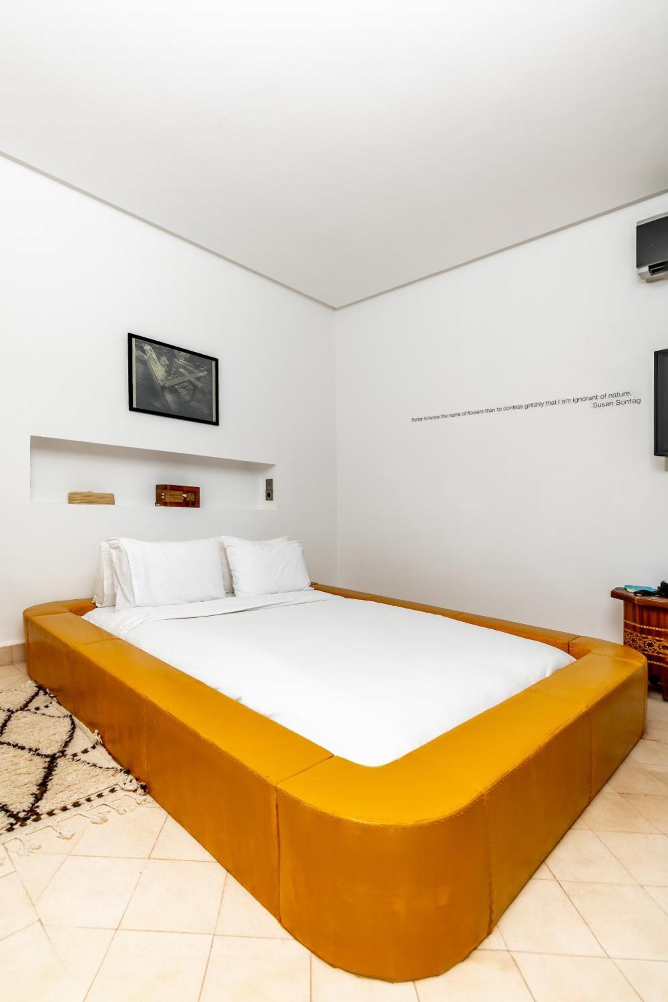 Superior Doppelzimmer