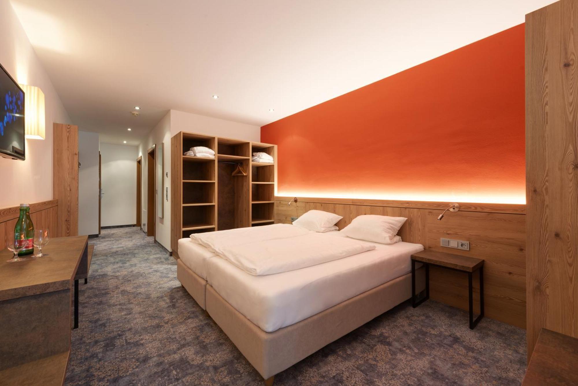 Suite (4 Volwassenen)