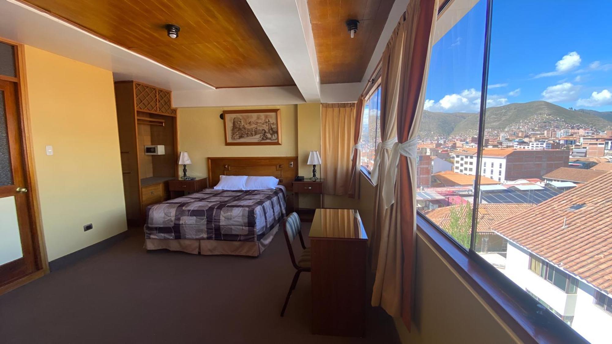 Habitación Individual Estándar