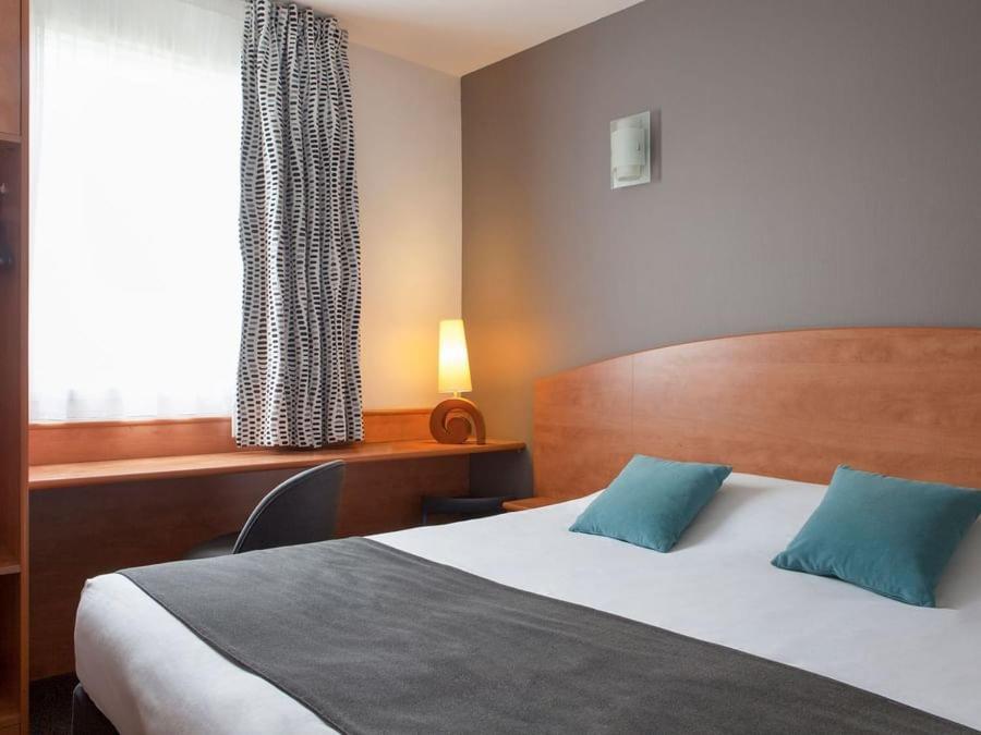 Chambre Double Standard