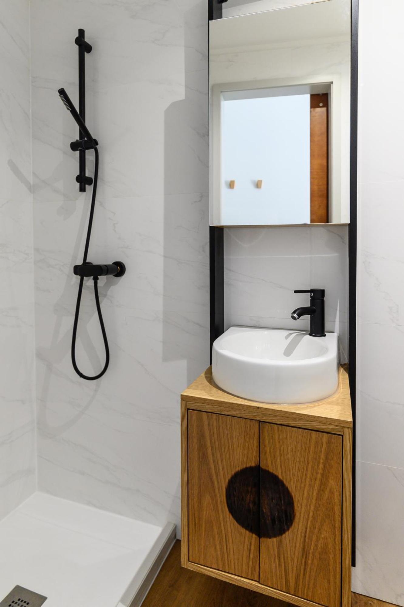 Chambre Double Deluxe