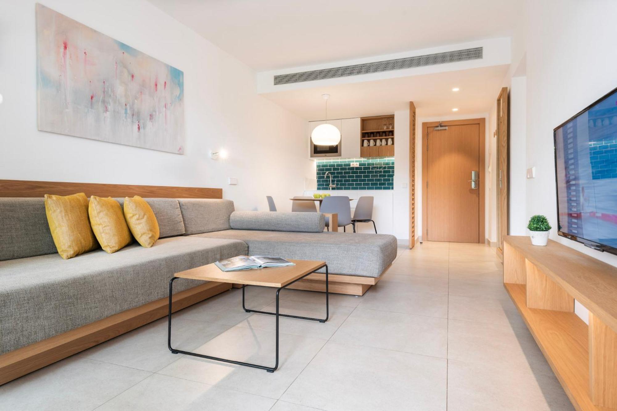 Superior Appartement