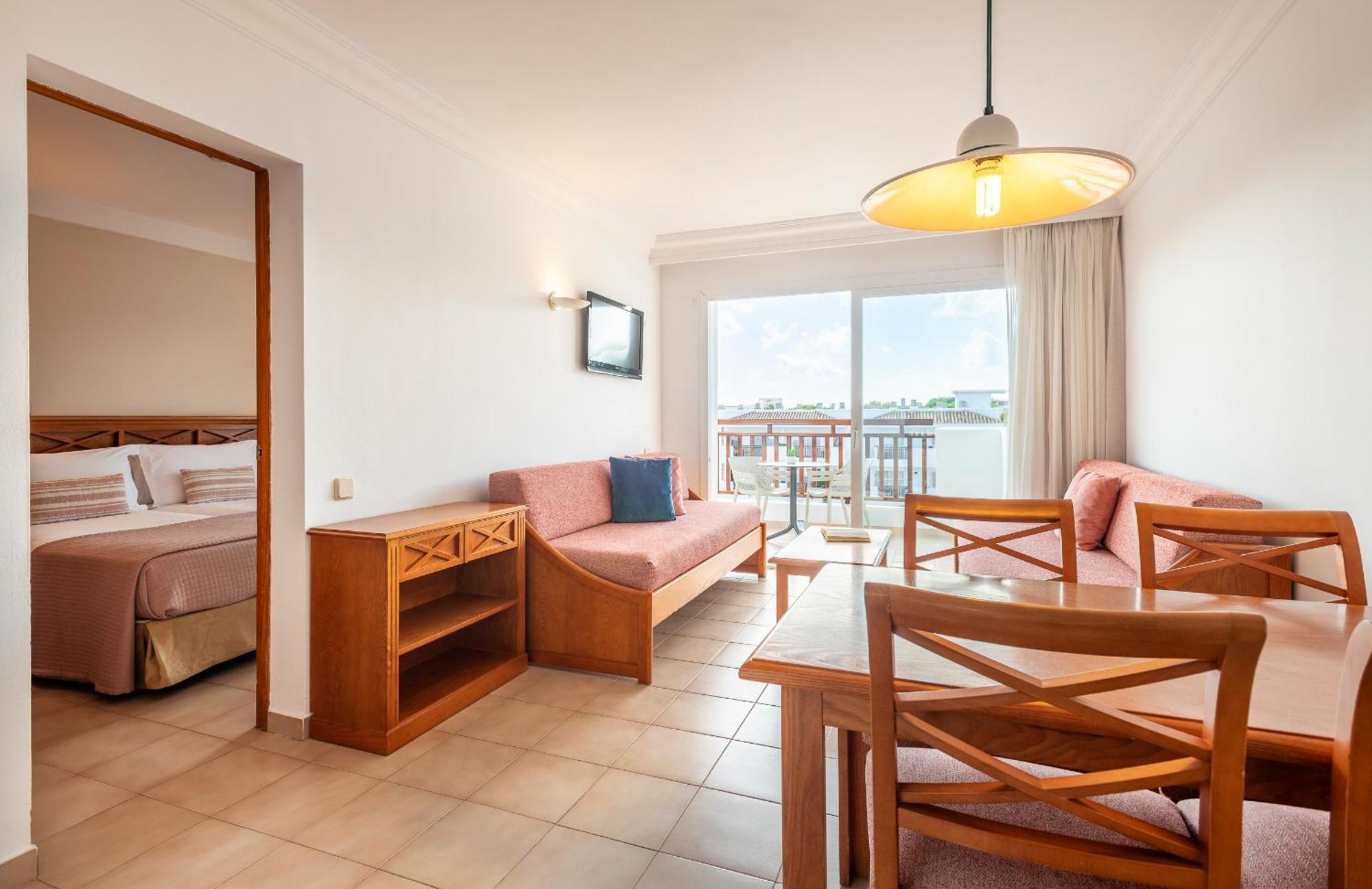 Budget Appartement