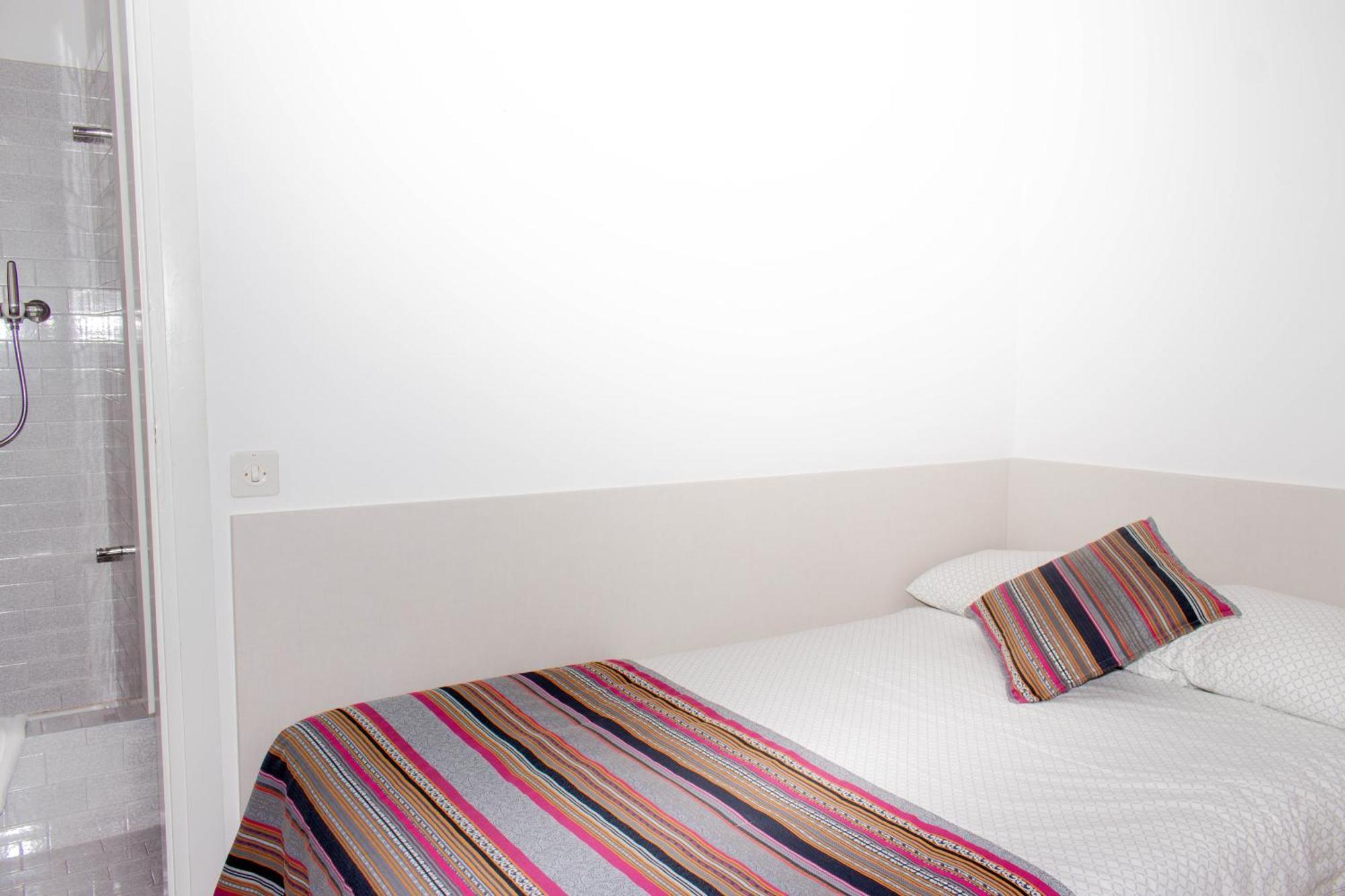 Comfort Eenpersoonskamer