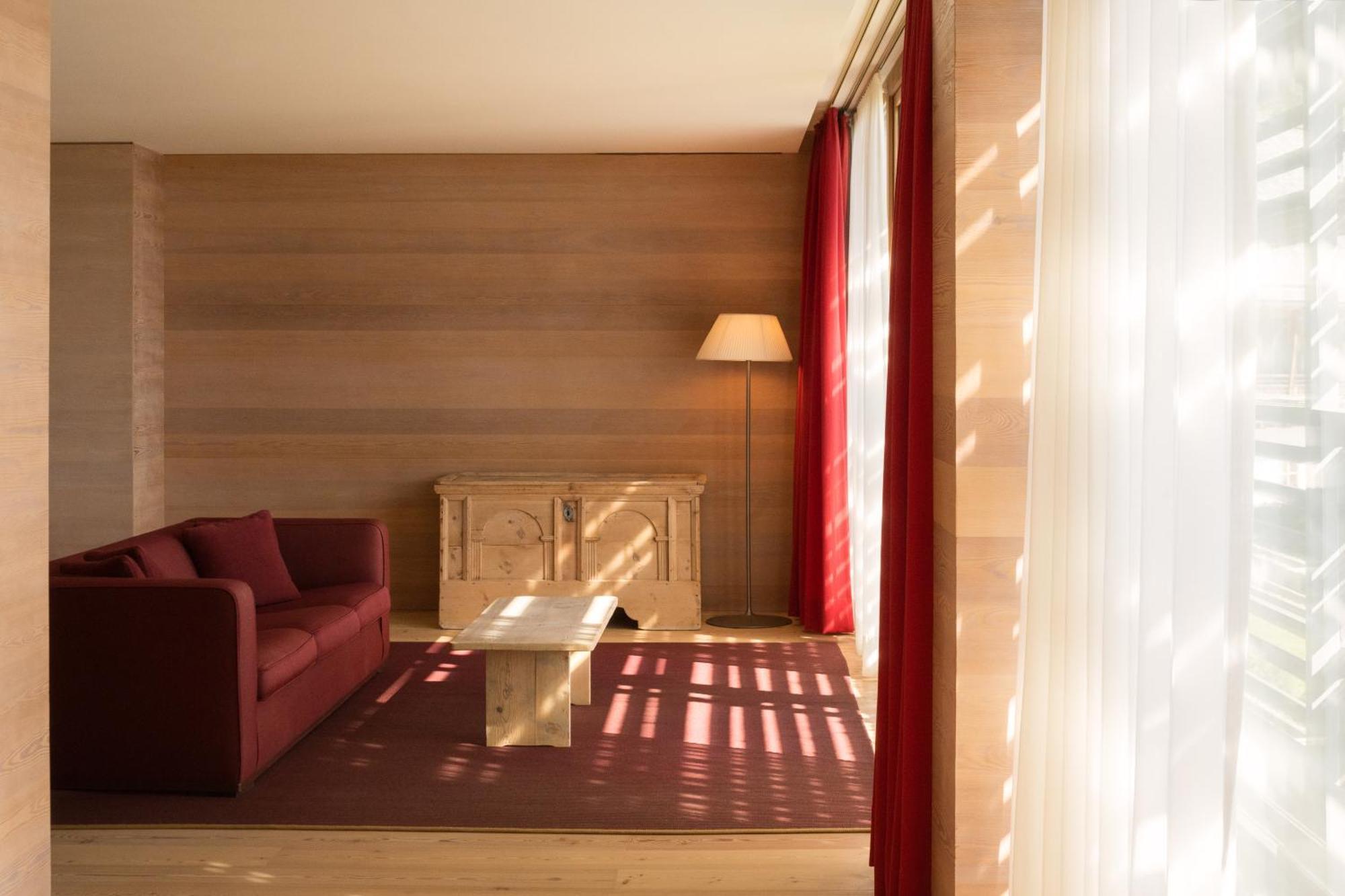 Suite (1 Erwachsener)