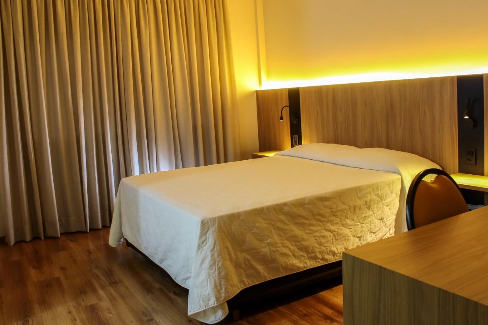 Quarto Duplo Superior