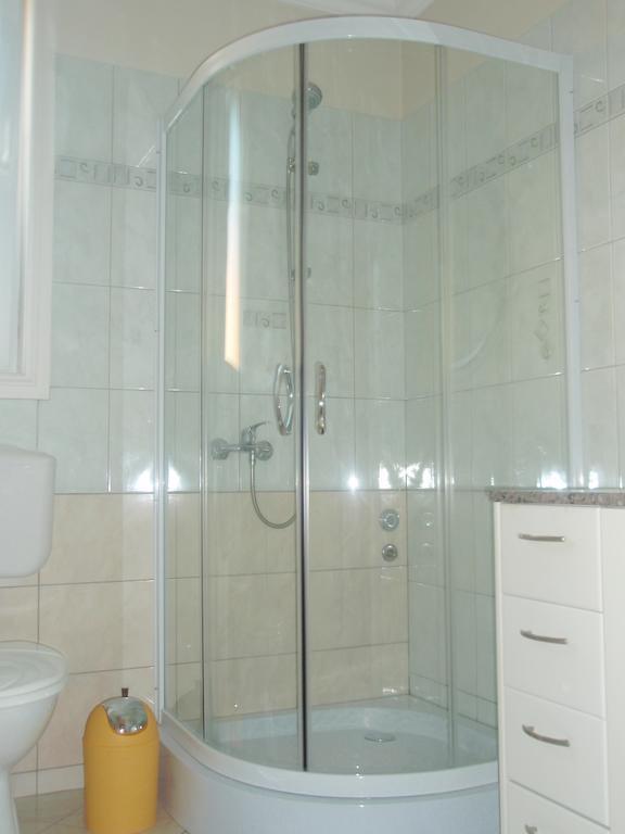 Apartment mit 1 Schlafzimmer und Balkon