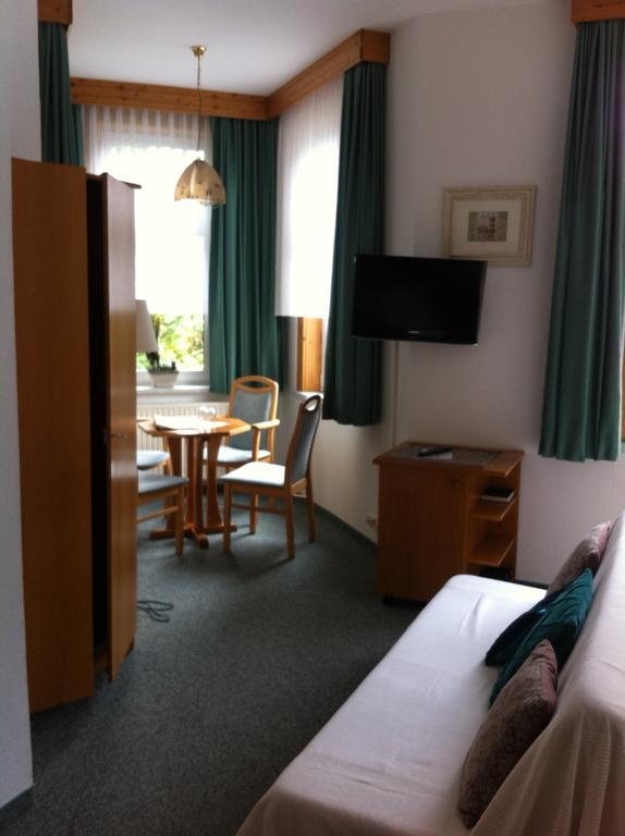 Comfort Doppelzimmer