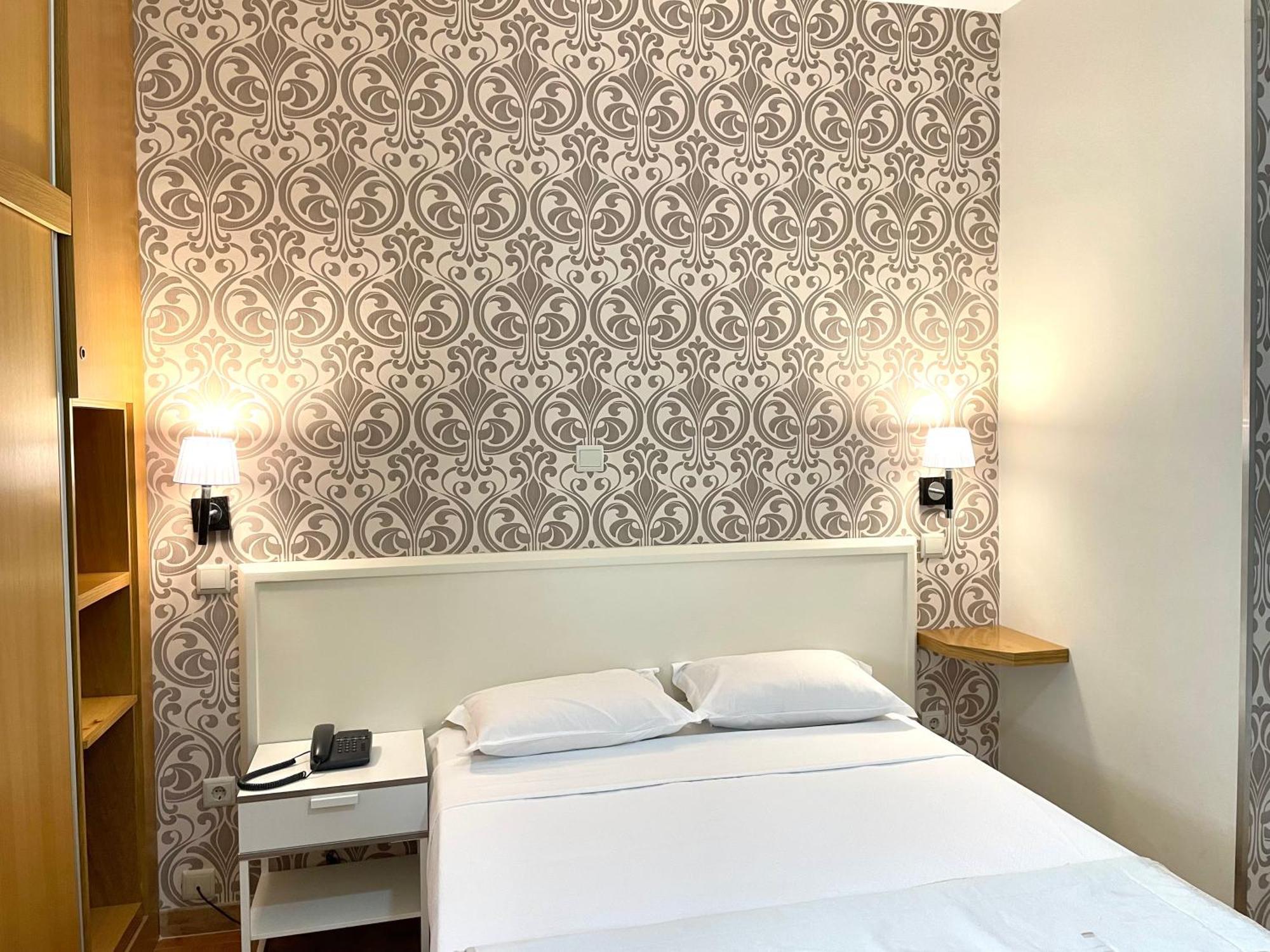 Quarto Familiar (4 Adultos)
