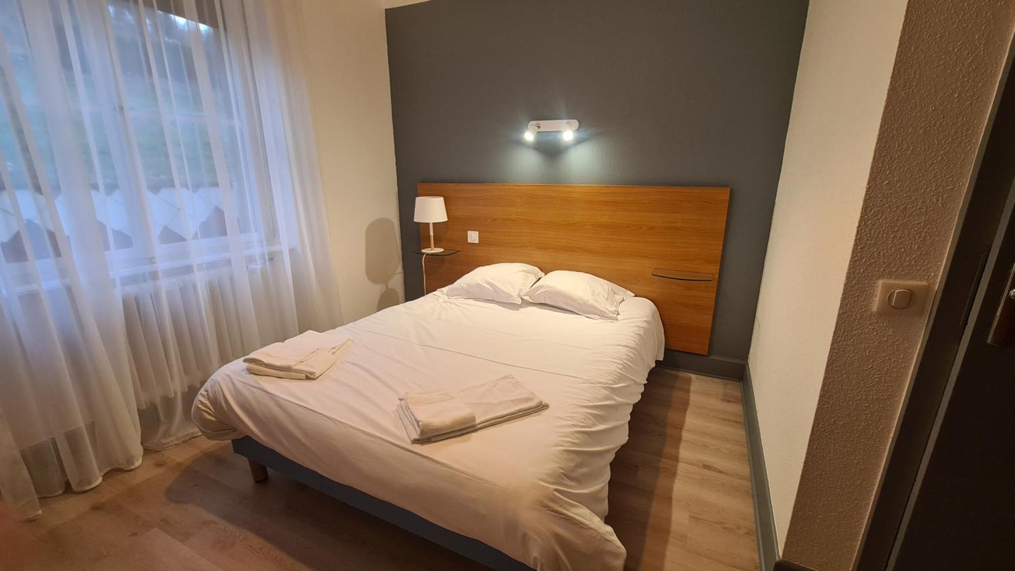 Chambre Double