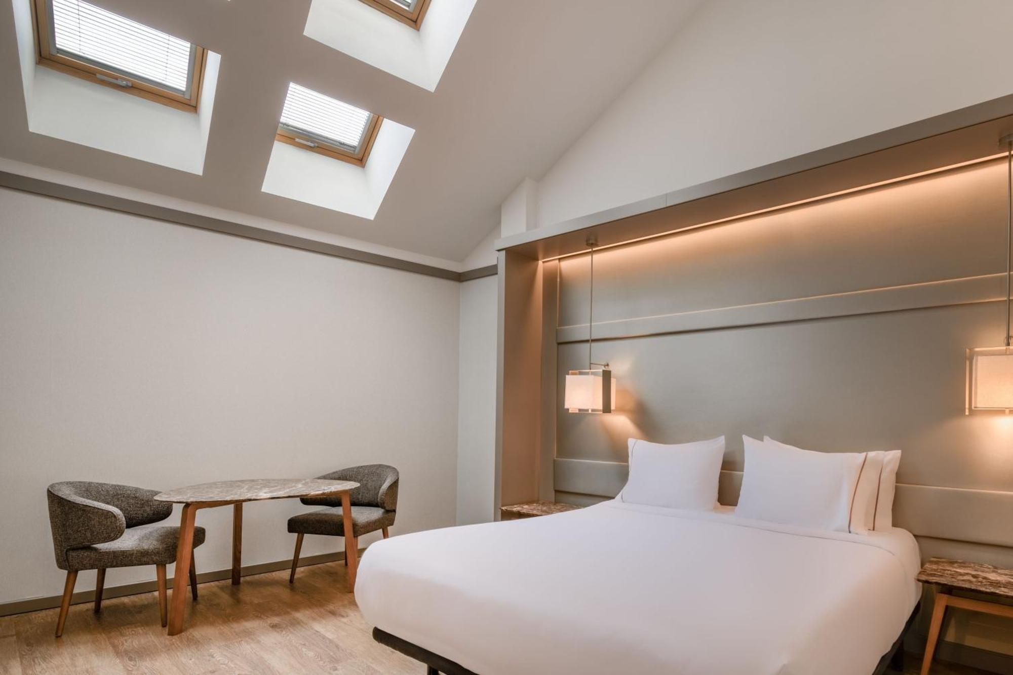 Standaard Kamer met Queensize Bed