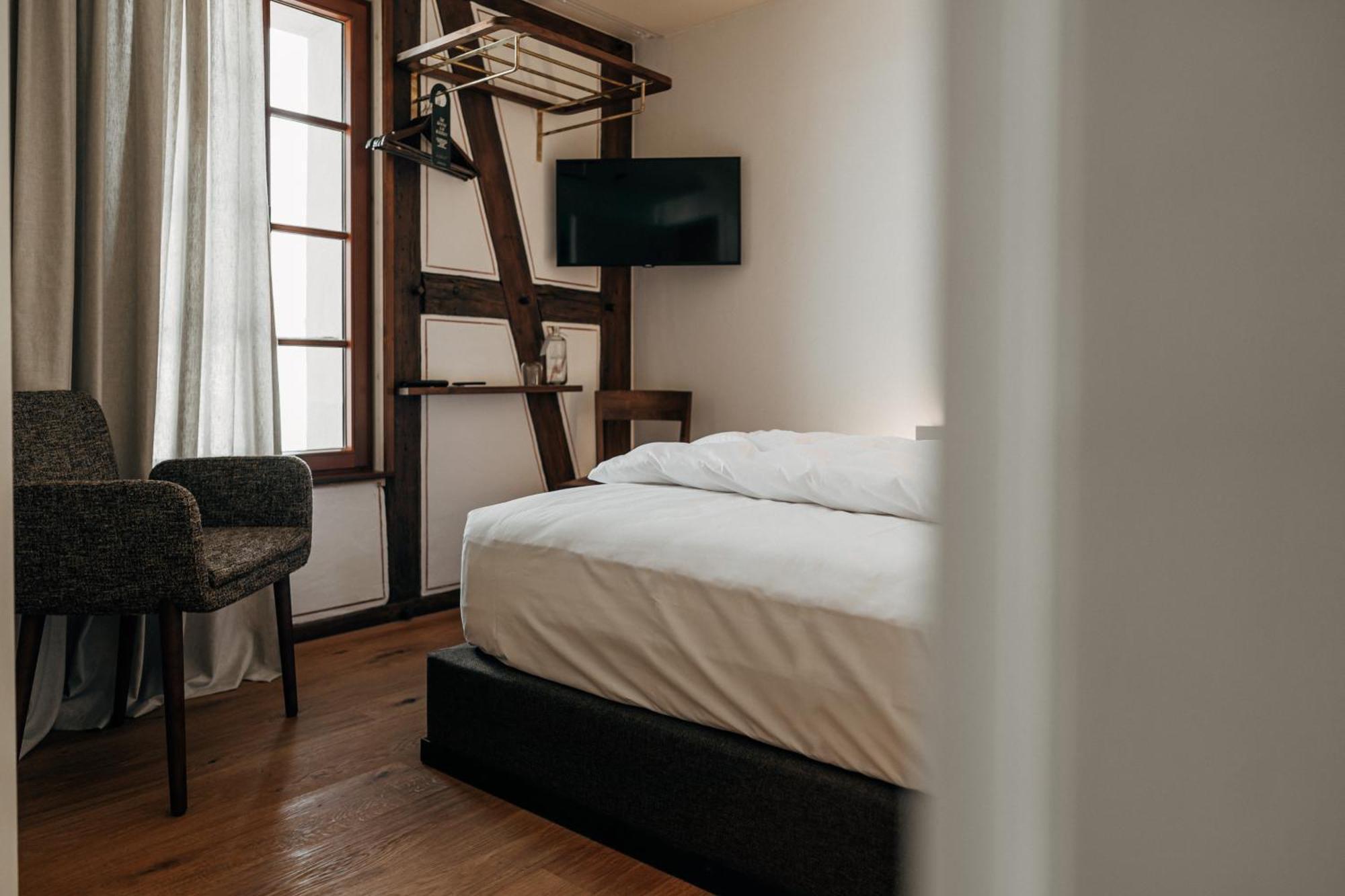 Kleines Doppelzimmer