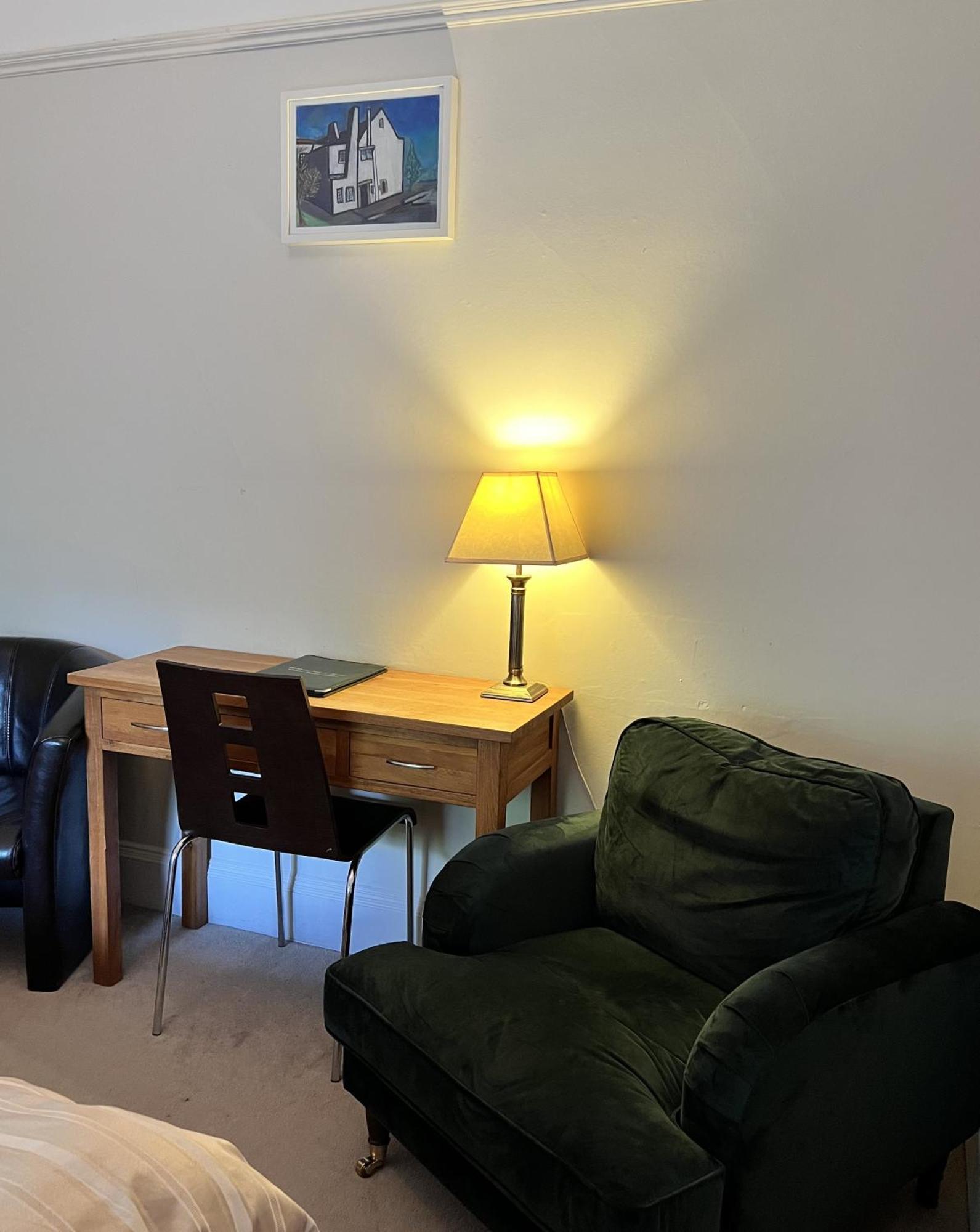 Kleines Doppelzimmer