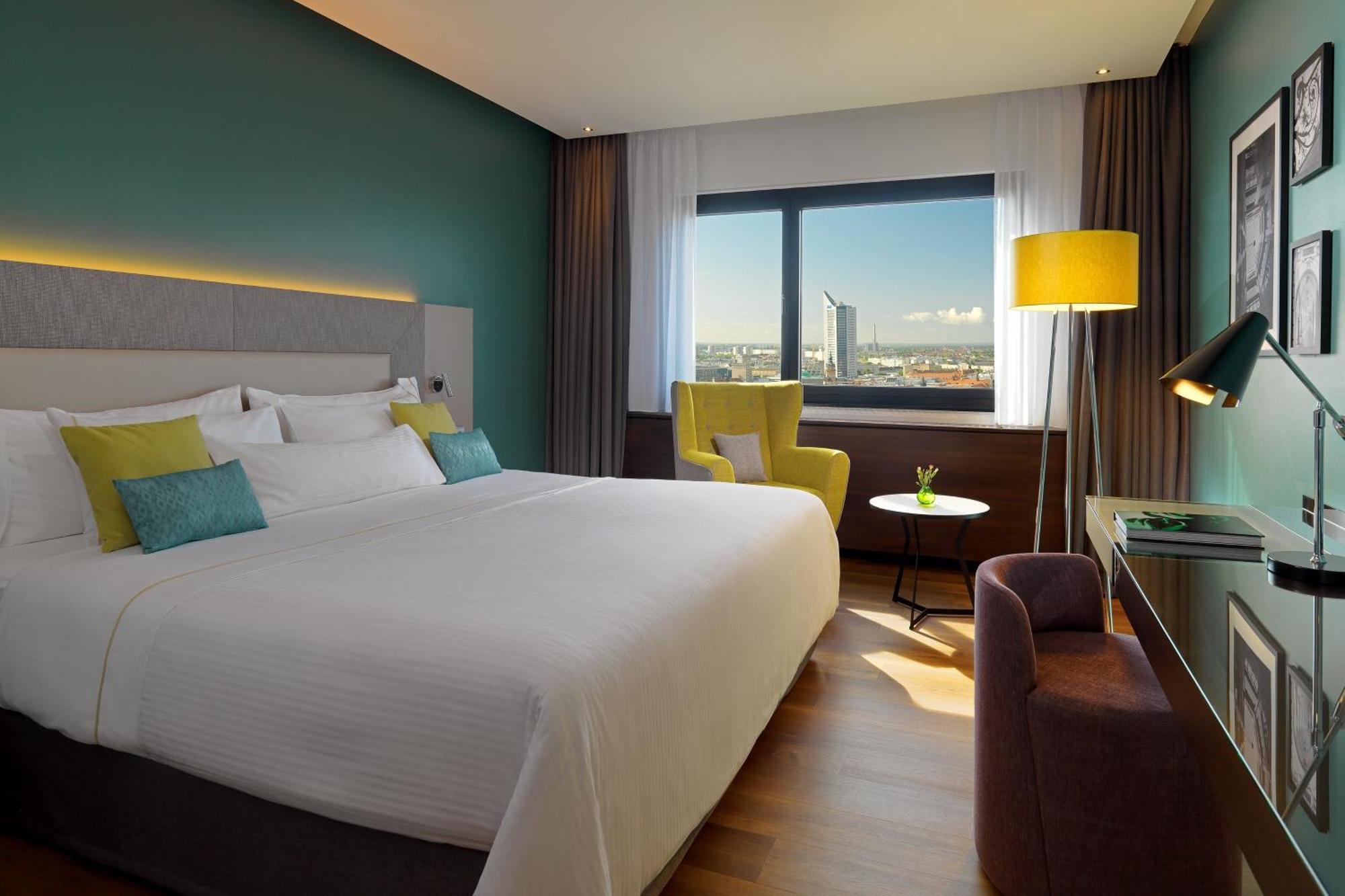 Grand Deluxe, Guest room, 1 King, City view, High floor,1706329566:JPEG