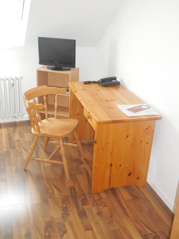 Standard Einzelzimmer