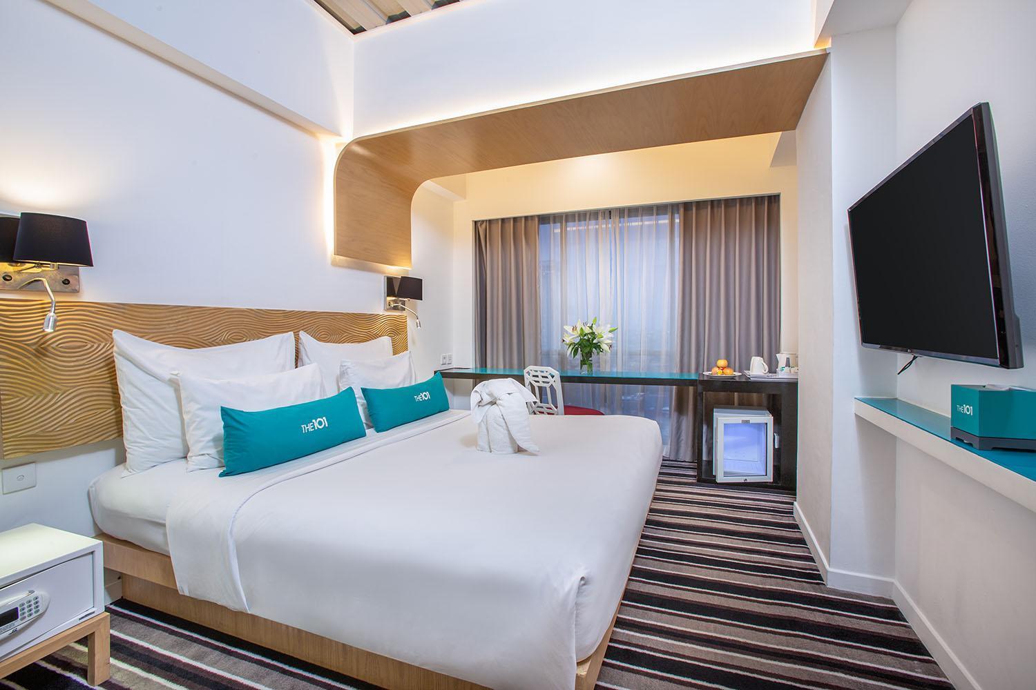 Deluxe Zimmer