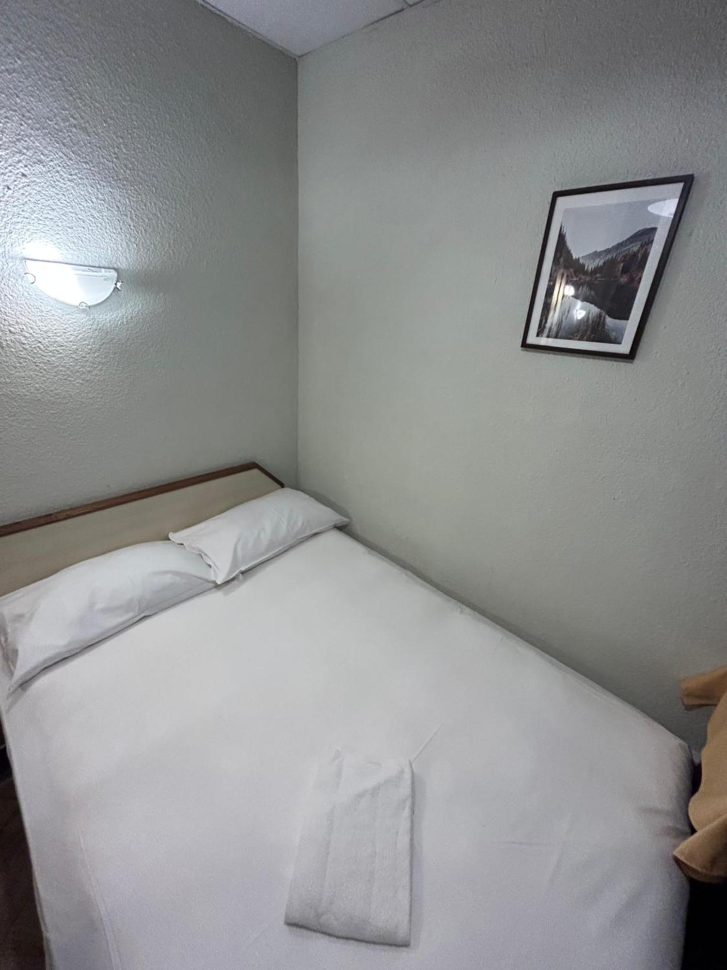 Chambre Simple Standard