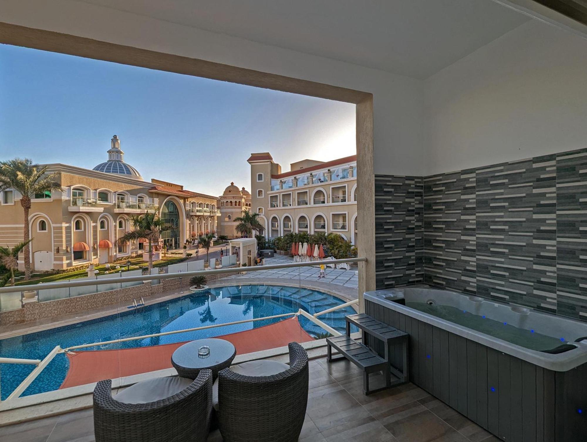 Whirlpool Suite