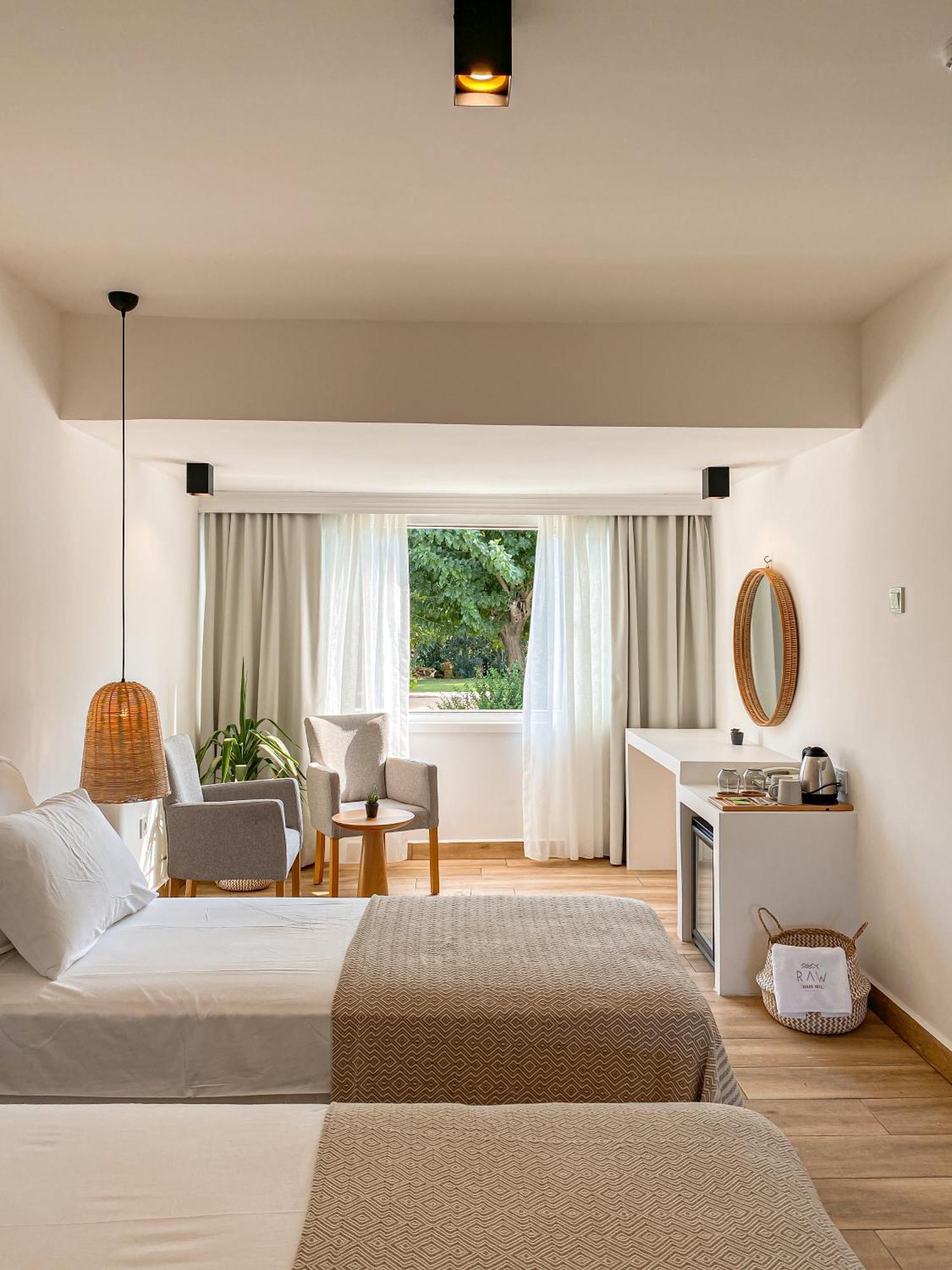 Zweibettzimmer