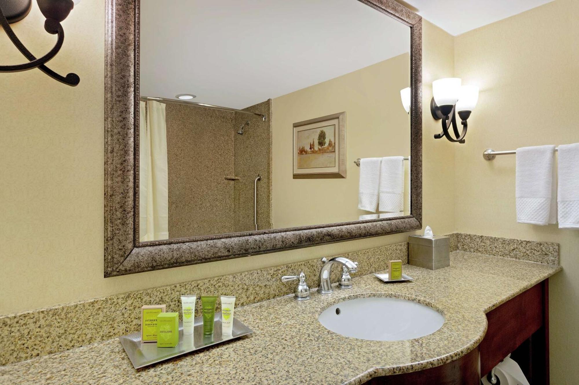 One-Bedroom King Suite