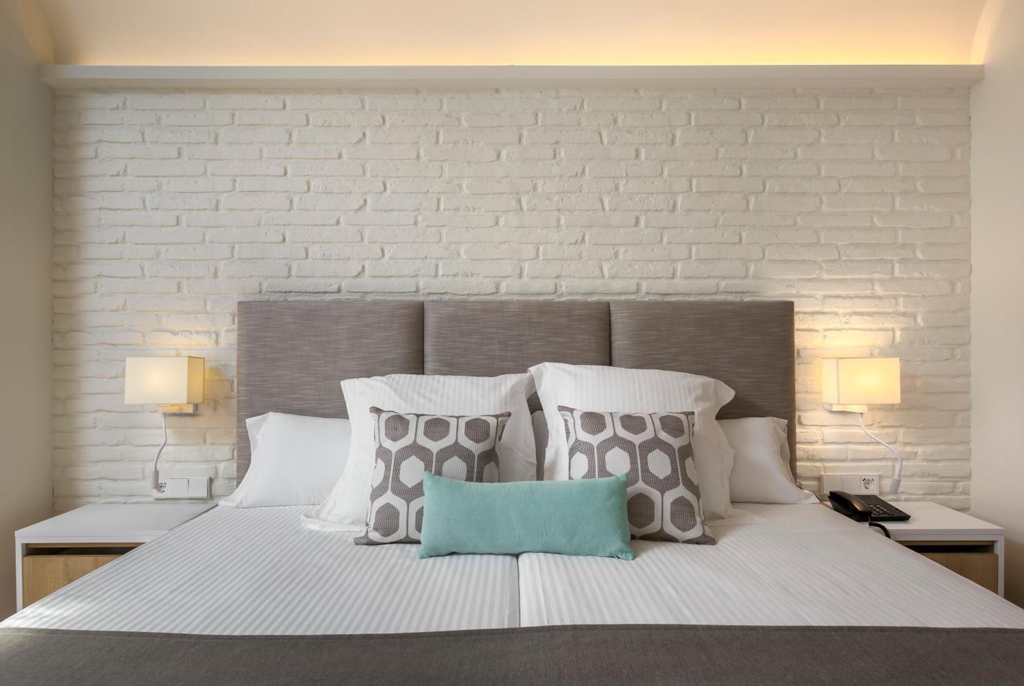 Suite (2 adultos)