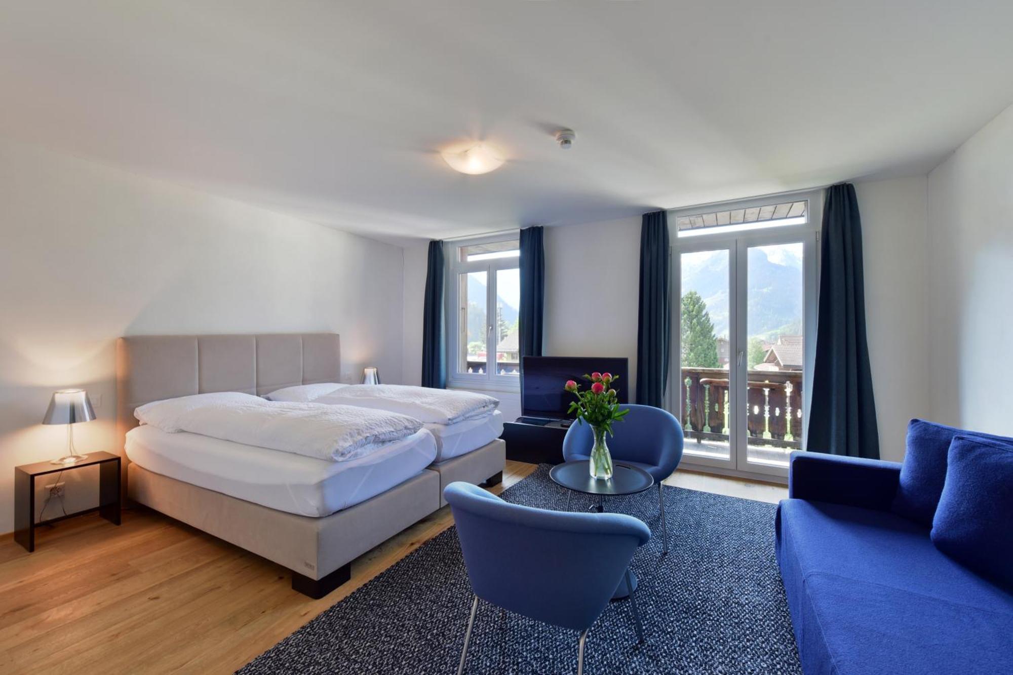 Junior Suite
