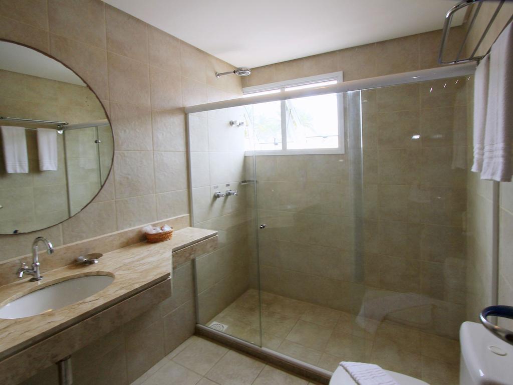 Quarto Quádruplo Superior Deluxe