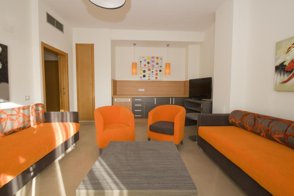 Habitación Doble Superior - 1 o 2 camas