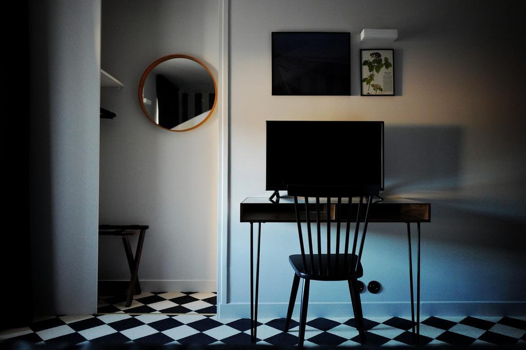 Chambre Double Supérieure