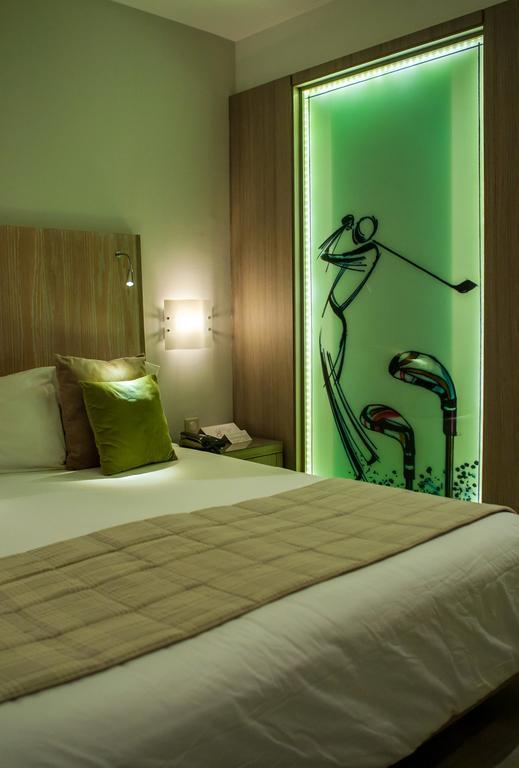 Chambre Triple Supérieure